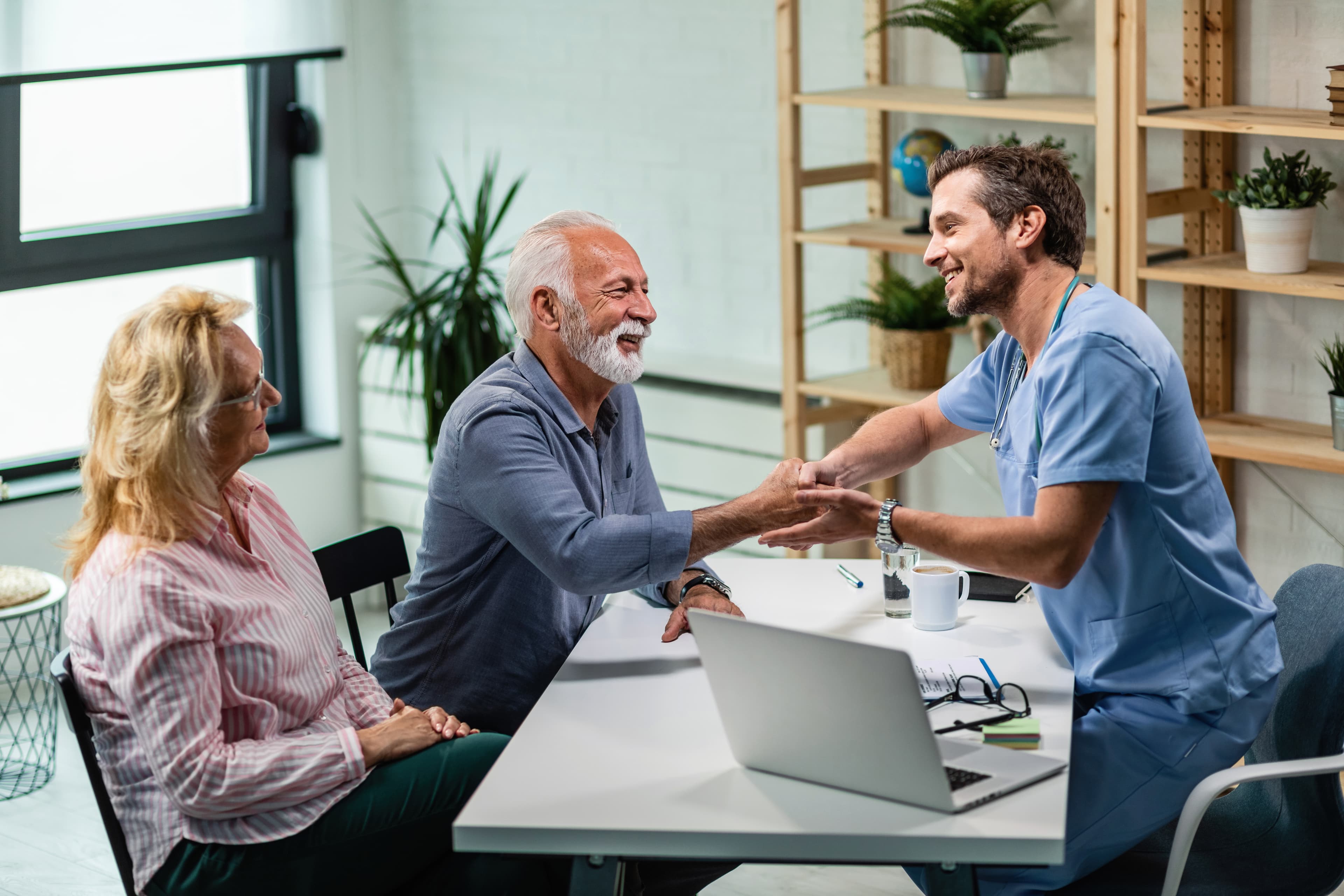 Deliver Exceptional, Compliant Care