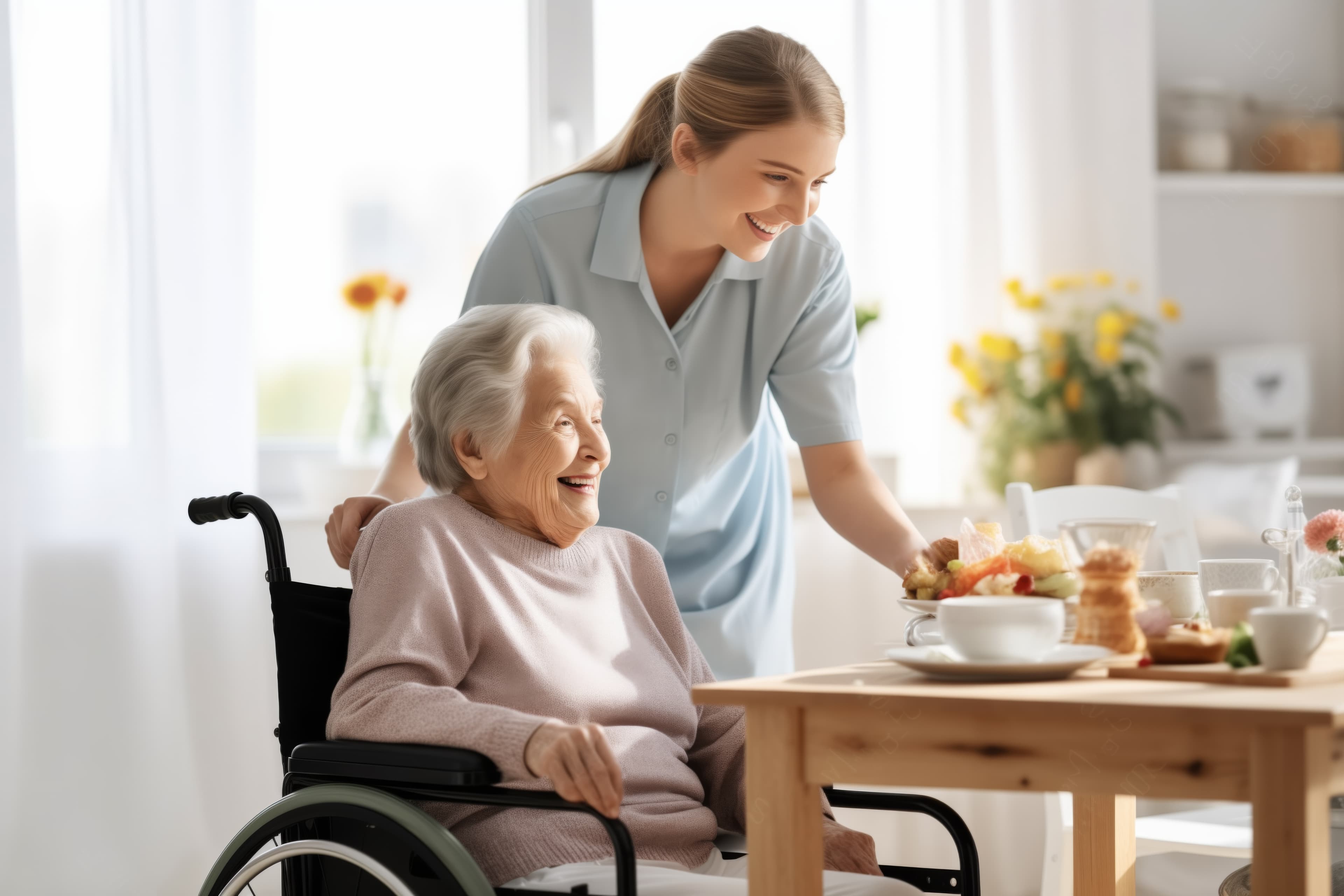 WHO - Biometric Caregiver Verification